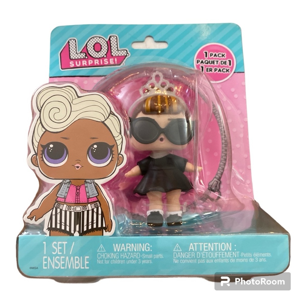 LOL Doll
